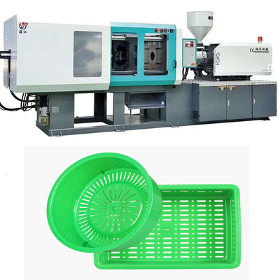 50-4000 G pojemność wtryskowa maszyna do formowania wtryskowego z tworzyw sztucznych z ciosem wyrzucającym 50-300 mm
