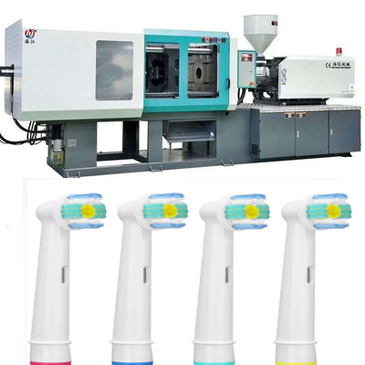 Maszyna do formowania wtryskowego o pojemności 180 ton Śruby średnica 15-250 mm Grubość pleśni 150-1000 mm