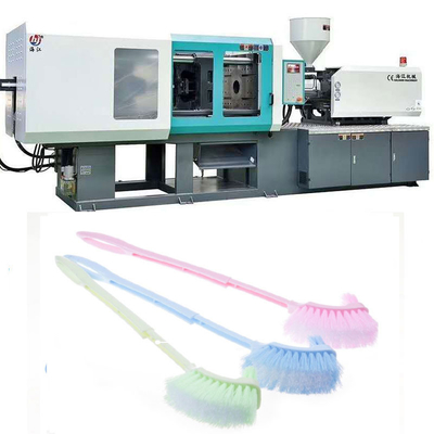 Maszyna do formowania wtryskowego zakrętów butli 150-1000 mm Grubość pleśni 1-50KW Moc grzewcza 50-400°C Temperatura dyszy