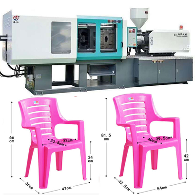 System Hot/Cold Runner Battenfeld Moulding Machine z dostosowanym kształtem i polerowaniem powierzchni