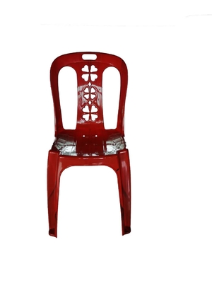 Plastic kolorowe krzesło krzesło plażowe krzesło rekreacyjne krzesło wtryskowe