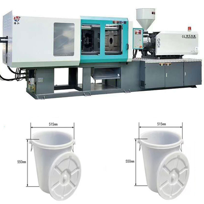1800T Clamping Force puf wtrysku maszyny cena 150-1000 mm pleśń 150-3000 bar Ciśnienie wtrysku