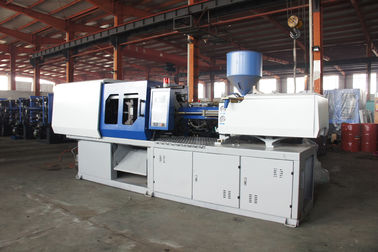 Maszyna do formowania wtryskowego o pojemności 150 ton z systemem sterowania PLC 2-36kW Moc grzewcza Maks. Szerokość formy 600-2500mm