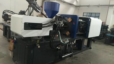 12 ton Automatyczna maszyna do wtrysku tworzyw sztucznych do wtrysku produktów spożywczych