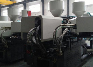 Maszyna do formowania wtryskowego PET o dużej wytrzymałości 1200 ton Sterowanie PLC Wysoka wydajność