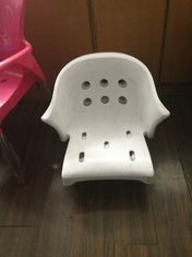 Hot Runner Plastic Formowanie wtryskowe Małe Baby Gardon Chair Mold