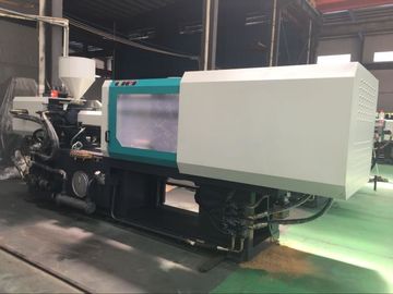Automatyczna maszyna do zabezpieczania linii produkcyjnej wtryskarki tworzyw sztucznych