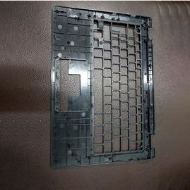 Forma wtryskowa z tworzywa sztucznego do laptopa, precyzyjna niestandardowa forma