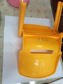 OEM Iso Certified Formy wtryskowe do plastikowych krzeseł dla dzieci z bankiem