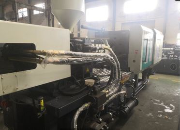 Maszyna wysokociśnieniowa do produkcji tworzyw sztucznych / wtryskowa, fabryka Haijiang