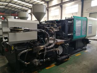 180 ton Hydrauliczna maszyna do formowania tworzyw sztucznych / Maszyna do produkcji wyrobów z tworzyw sztucznych