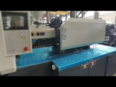 AC380V / 50Hz / 3 fazy zasilania PET Preform Injection Moulding Machine dla korzyści Twojej firmy