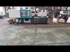 Linia maszyny do formowania wtryskowego wieszaków z tworzyw sztucznych o wysokiej jakości i wydajności