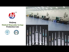 Wieszak na dziecko Automatyczna maszyna do formowania wtryskowego Plastikowa maszyna do produkcji wieszaków