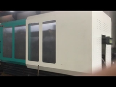 Wysokiej precyzji automatyczne wtryskiwanie formowanie maszyny plastikowe pudełko żywności formy dostosowane