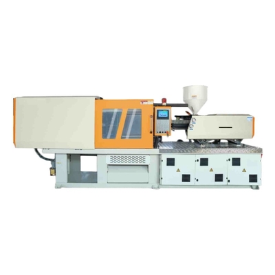 Kosztowo efektywna mała maszyna do formowania tworzyw sztucznych o średnicy śruby 15-250 mm i sterowanie PLC