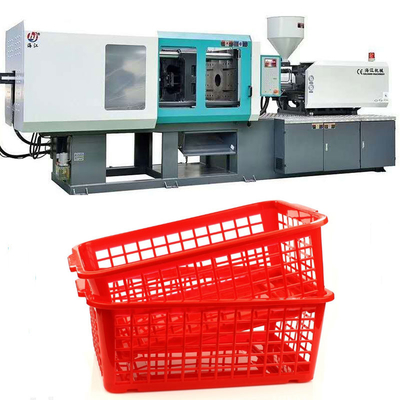 Maszyna do formowania wtryskowego o pojemności 150 ton dla wymagań klienta 600 - 2500 mm Szerokość formy