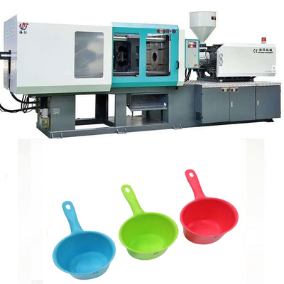 220V Plastic Blow Moulding Machine z 2 strefami chłodzenia do produkcji 1000 kg