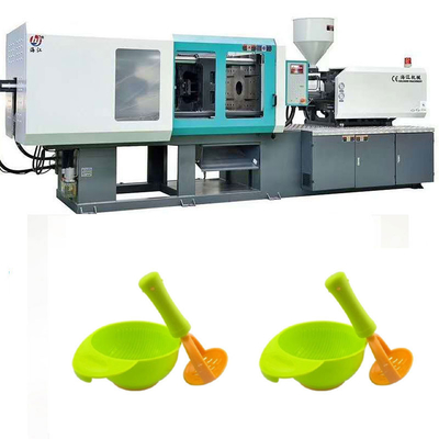220V Plastic Blow Moulding Machine z 2 strefami chłodzenia do produkcji 1000 kg