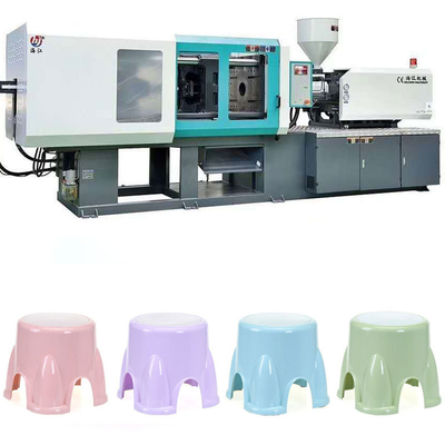 Maszyna do formowania wtryskowego tworzyw sztucznych o średnicy śruby 15-250 mm i system sterowania PLC