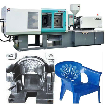 Przystępna cena Mała maszyna do formowania tworzyw sztucznych o grubości pleśni 150-1000 mm