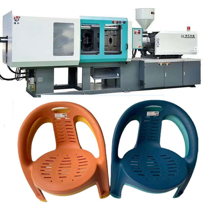 Maszyna do formowania wtryskowego 150 ton 154cm3-3200cm3 objętość wtryskowa dla produktów