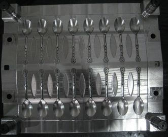 275 G/S Automatyczna wtryskarka Maszyna do produkcji łyżek i widelców z tworzyw sztucznych