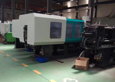 PP PE Plastic Molding Equipment, automatyczna wtryskarka tworzyw sztucznych o masie 1000 ton