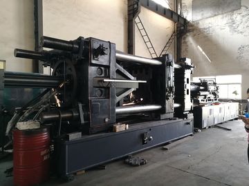 Maszyna do formowania wtryskowego 1000 ton z tworzywa sztucznego, automat do produkcji zderzaków