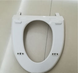 plastikowa pokrywa toalety wtryskarka maszyna do produkcji desek sedesowych maszyna do formowania toalet komodowych