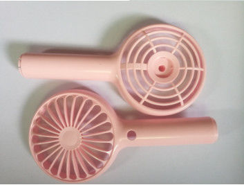Plastikowa elektryczna suszarka do włosów Maszyna do formowania wtryskowego Maszyna do produkcji suszarki nadmuchowej