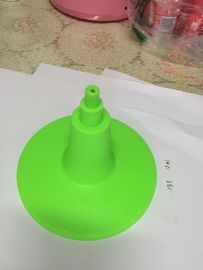 Formy wtryskowe do przenoszenia ciepła do plastikowych części zabawek dla dzieci Łatwe w obsłudze