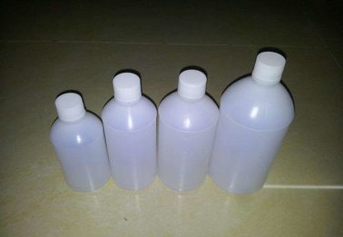 Medycyna / Butelka wody Maszyna do formowania wtryskowego Maszyna do produkcji butelek mleka