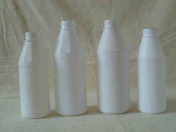 Medycyna / Butelka wody Maszyna do formowania wtryskowego Maszyna do produkcji butelek mleka