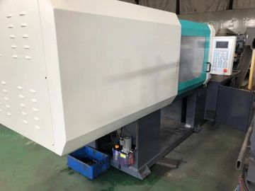ISO9001 Standardowa automatyczna maszyna do formowania wtryskowego do wyrobu plastiku