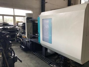 Pozioma standardowa maszyna do formowania wtryskowego Haijiang 1800KN / 180ton